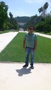 Photo de profil de Billal Targui