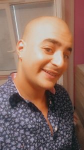 Photo de profil de Billel Baradji