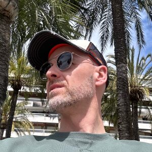 Photo de profil de Billy Miletto