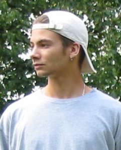 Photo de profil de Billy Tsikinsan