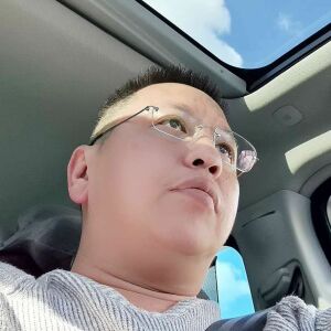 Photo de profil de Bing Wang