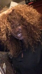 Photo de profil de Bintou Camara