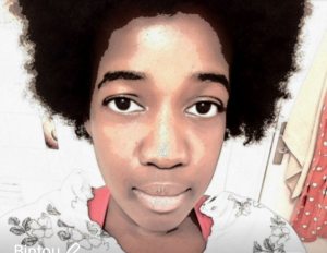 Photo de profil de Bintou Camara
