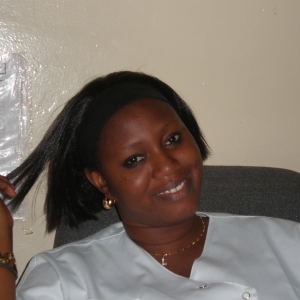 Photo de profil de Bintou Diatta