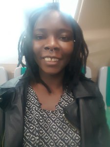 Photo de profil de Bintou Touré
