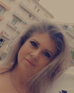 Photo de profil de Birgitte Geryl