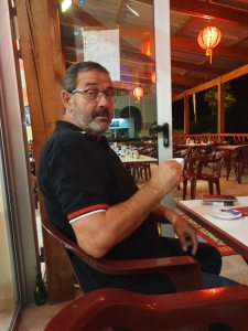 Photo de profil de Blaise Fernandez