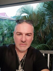 Photo de profil de Blaise Olivier