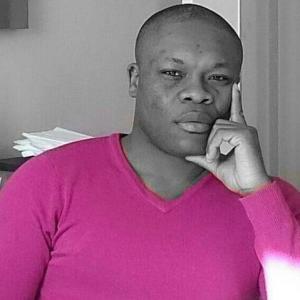 Photo de profil de Blanchard Mwamba