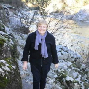 Photo de profil de Blanche Aubois