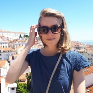 Photo de profil de Blanche Delcourt