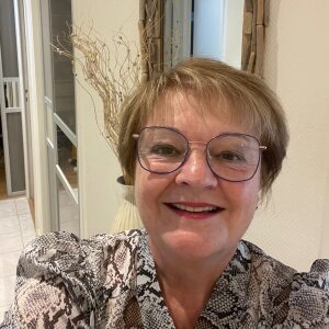 Photo de profil de Blanche Jammet