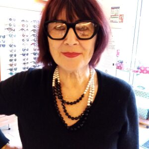 Photo de profil de Blanche Labout