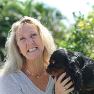 Photo de profil de Blanche Lebrun