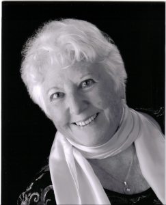 Photo de profil de Blanche Marchesseau