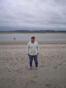 Photo de profil de Blanche Perykasza