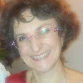 Photo de profil de Blandine Abraham