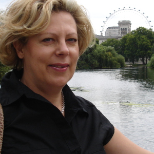 Photo de profil de Blandine Baudin