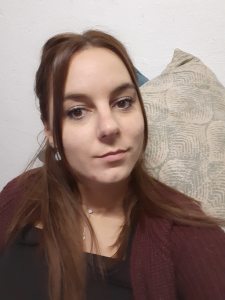Photo de profil de Blandine Bert