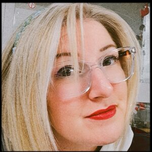 Photo de profil de Blandine Billas