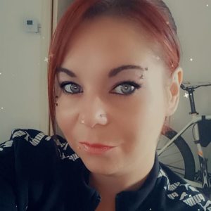 Photo de profil de Blandine Blondel