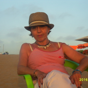 Photo de profil de Blandine Boulle