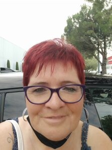 Photo de profil de Blandine Brunot