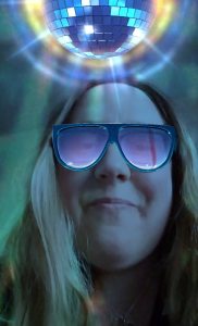 Photo de profil de Blandine Burgain