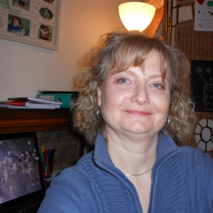 Photo de profil de Blandine Cancel