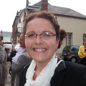 Photo de profil de Blandine Capron