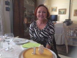 Photo de profil de Blandine Caudron