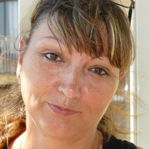 Photo de profil de Blandine Caumet