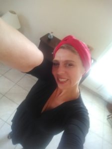 Photo de profil de Blandine Cremer