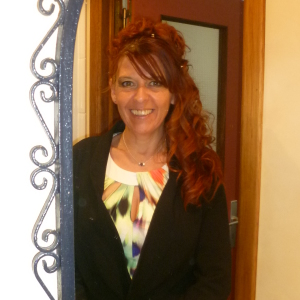 Photo de profil de Blandine Dewitte