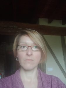 Photo de profil de Blandine Dupouy