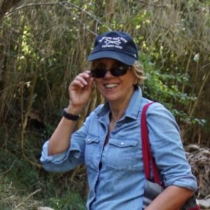 Photo de profil de Blandine Farré