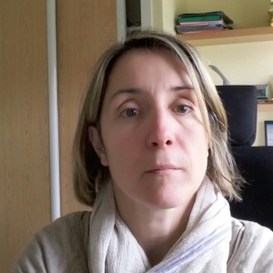 Photo de profil de Blandine Fernandez Magand