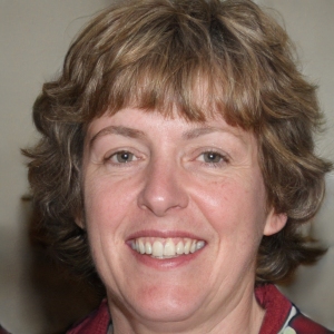 Photo de profil de Blandine Fontaine