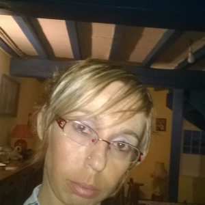 Photo de profil de Blandine Gendret