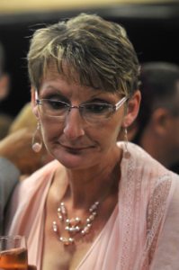 Photo de profil de Blandine Graux