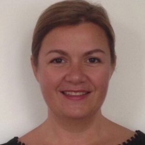 Photo de profil de Blandine Leconte