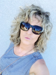 Photo de profil de Blandine Mazenod