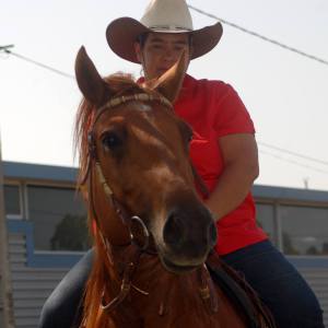 Photo de profil de Blandine Morel