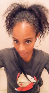 Photo de profil de Blandine Nivor