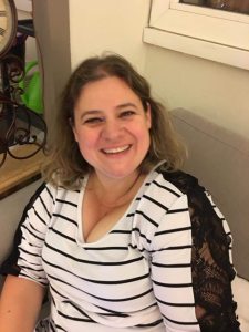 Photo de profil de Blandine Paireau