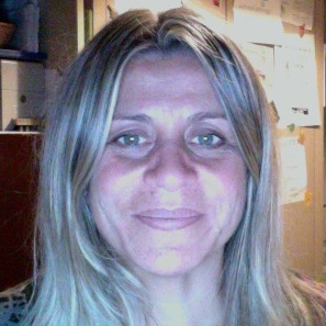 Photo de profil de Blandine Perez