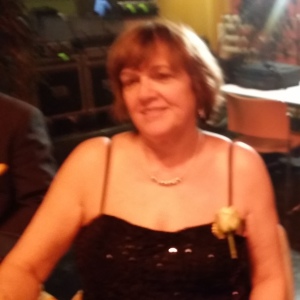 Photo de profil de Blandine Regnault