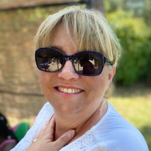 Photo de profil de Blandine Reynes