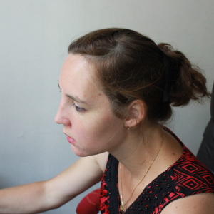 Photo de profil de Blandine Ros