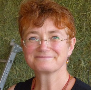 Photo de profil de Blandine Simond